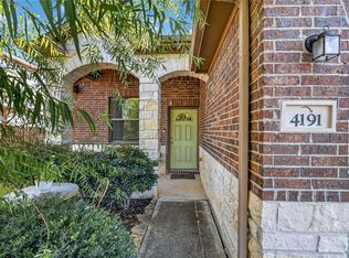 4191 Waukegan Rd, Conroe, TX 77306