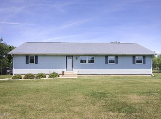 1625 Watkins Rd, Battle Creek, MI 49015