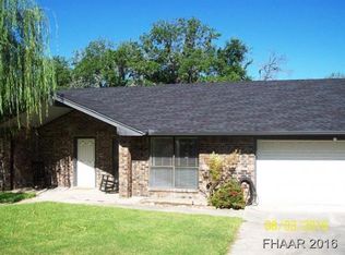 812 Woodside Dr, Harker Heights, TX 76548