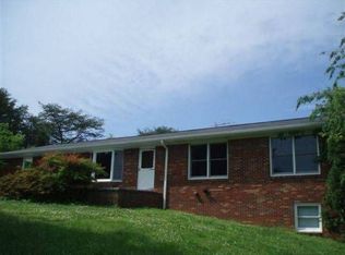 729 Clover Hill Rd, Maryville, TN 37801