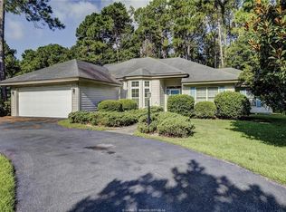 13 Mulrain Way, Bluffton, SC 29910
