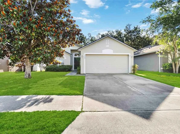 16603 Corner Lake Dr, Orlando, FL 32820