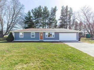 13780 Day Rd, Mishawaka, IN 46545