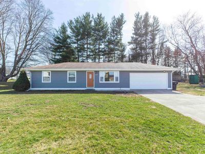 13780 Day Rd, Mishawaka, IN, 46545