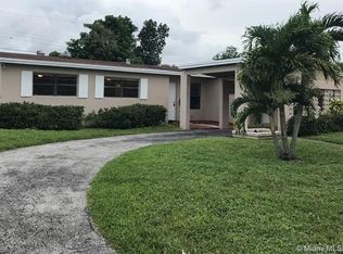 4710 NW 12th St #0, Lauderhill, FL 33313