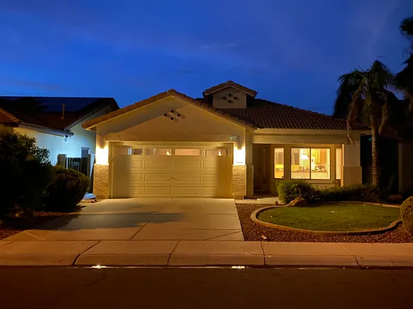 12542 W Honeysuckle St, Litchfield Park, AZ 85340