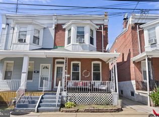 1323 Arch St, Norristown, PA 19401