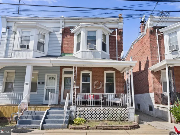1323 Arch St, Norristown, PA 19401