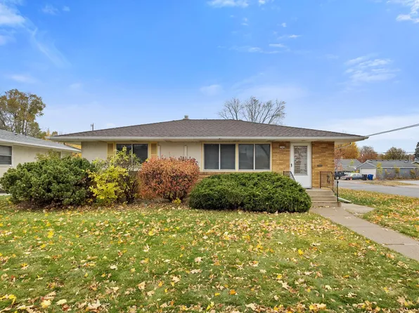 1595 Cottage Ave E, Saint Paul, MN 55106