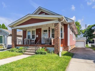 1234 Isabelle Ave, Racine, WI 53402