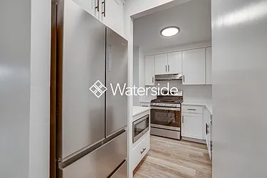 Rented by Brookfield (Funnel)