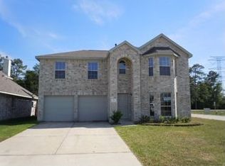 12202 Kings Path Ln, Houston, TX 77044