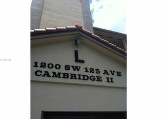 1200 SW 125th Ave APT 202L, Hollywood, FL 33027