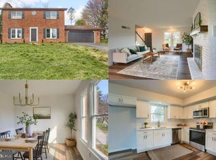 402 Oaklyn Rd, Lebanon, PA