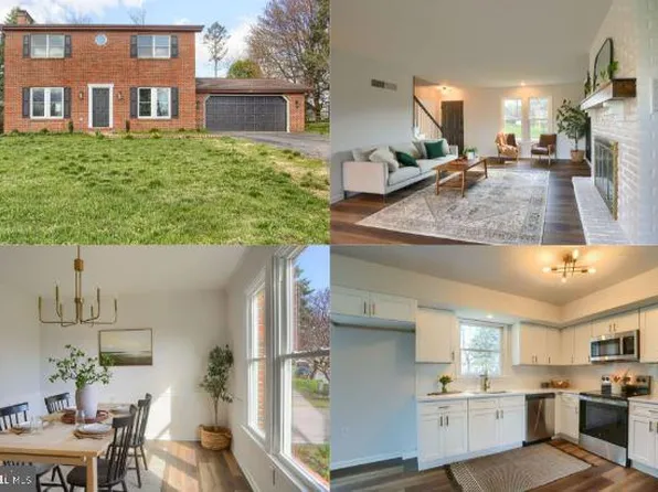 402 Oaklyn Rd, Lebanon, PA 17042