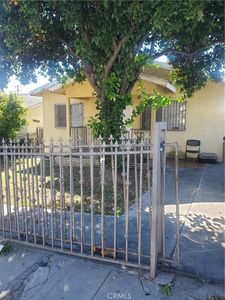 1019 N Stone St, Los Angeles, CA, 90063