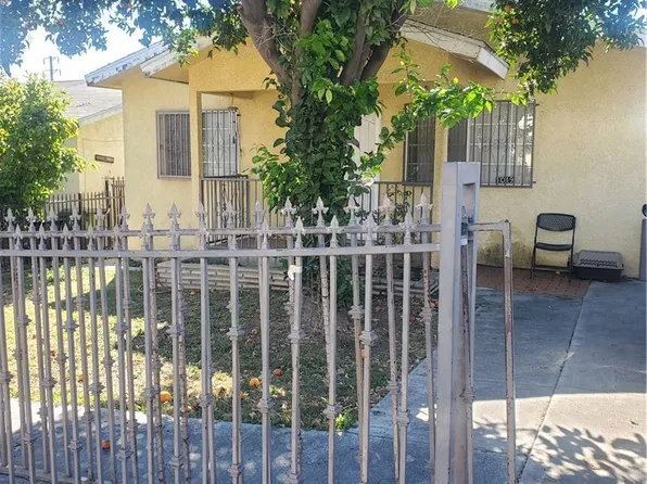 1019 N Stone St, Los Angeles, CA 90063