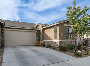 5356 N 205th Dr, Buckeye, AZ 85396
