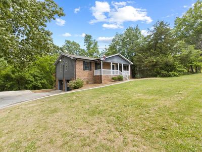 211 Lakeview Dr, Dalton, GA, 30721