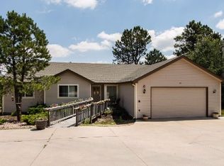 378 S Pearl St, Elizabeth, CO 80107