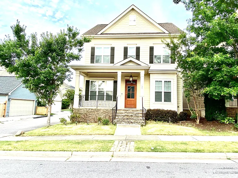 1224 Sand Pine Dr — Photo 2
