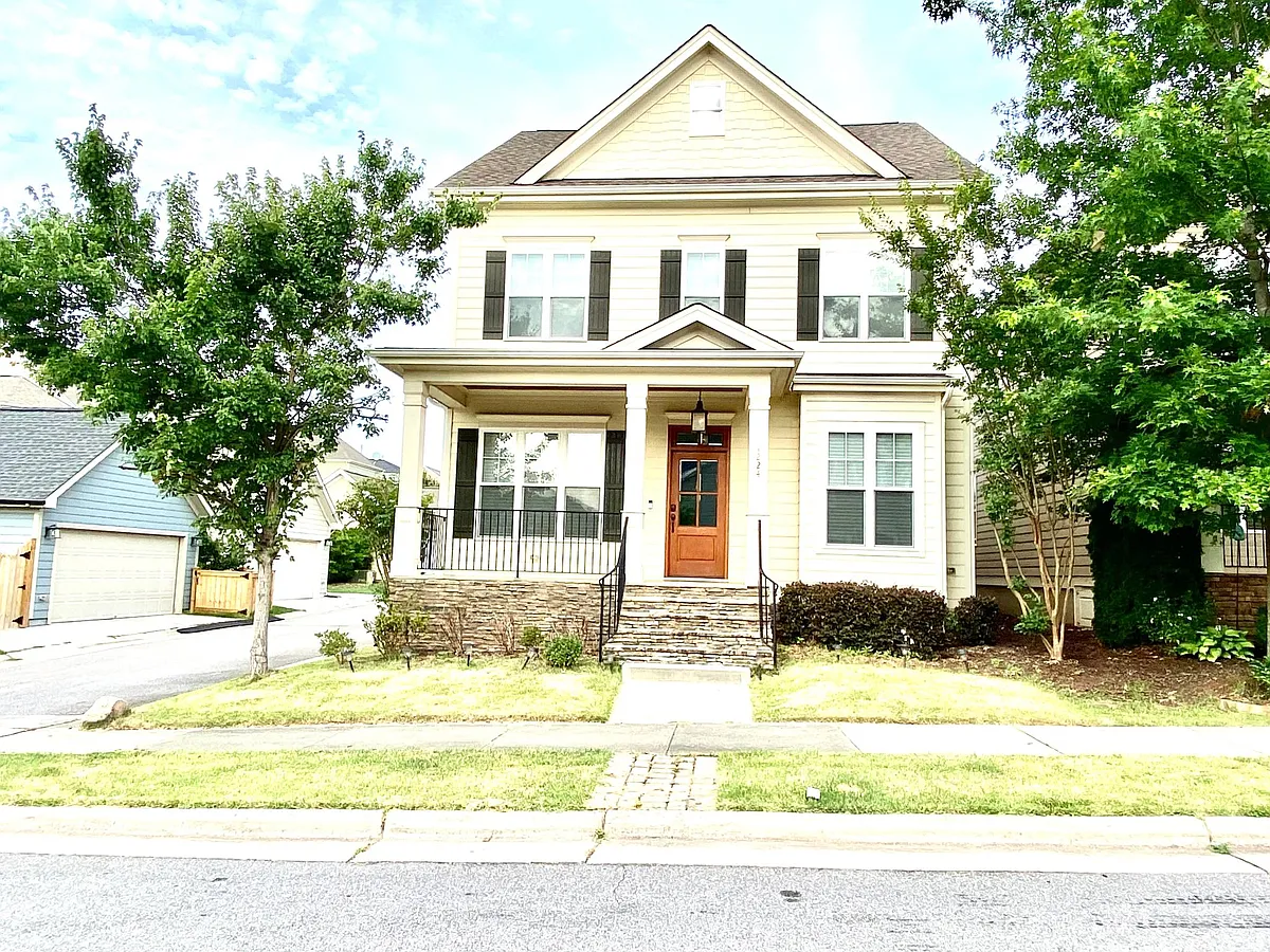 Building Photo - 1224 Sand Pine Dr