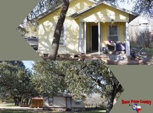 5605 Front St, Rochelle, TX 76872