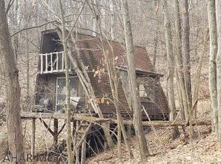 2167 Polecat Hollow Rd, Hopewell, PA 16650