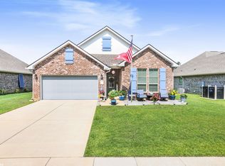 1255 Surrey Loop, Foley, AL 36535