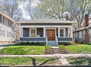 5619 Carrollton Ave, Indianapolis, IN