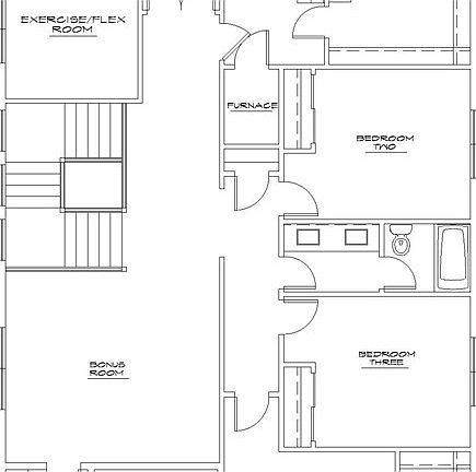 For reference only; actual floor plan may vary. Seller reserves right to make changes without notice.