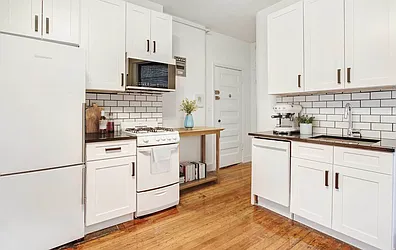 Rented by REAL New York