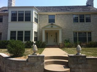 536 SW Westchester Rd, Topeka, KS 66606