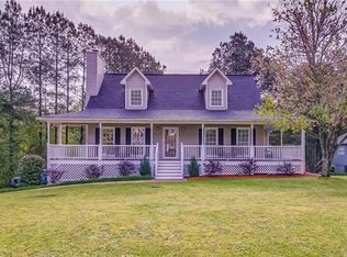 305 Valor Ridge Dr, Dallas, GA 30132