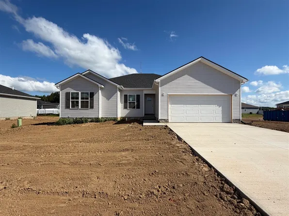 LOT 714 Alberta Dr, Bowling Green, KY 42101
