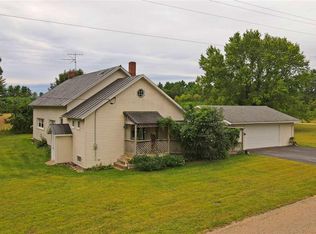 E495 Cobbtown Rd, Waupaca, WI 54981