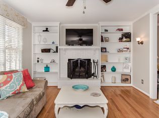 704 Silver Leaf Pl, Raleigh, NC 27609