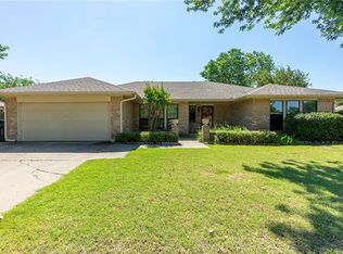 11812 S Douglas Ave, Oklahoma City, OK 73170
