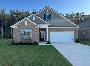 85 Harvest Dance Dr, Byhalia, MS 38611