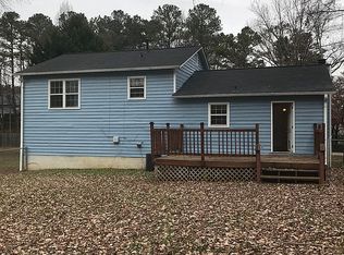 5523 Burnt Hickory Rd NW, Acworth, GA 30101