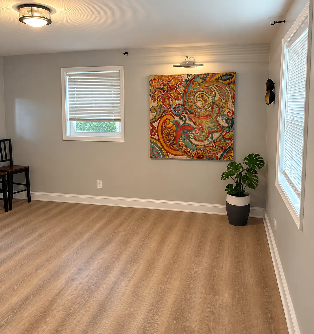 2 bed, 1100 sqft, $3,100 — Photo 4