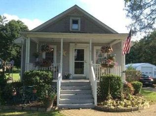 8 Haviland Rd, Poughkeepsie, NY 12601