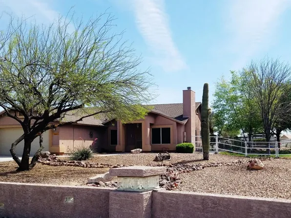 5727 N 105th Ln, Glendale, AZ 85307