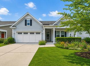 2004 Redback Dr, Summerville, SC 29483