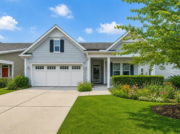 2004 Redback Dr, Summerville, SC 29483