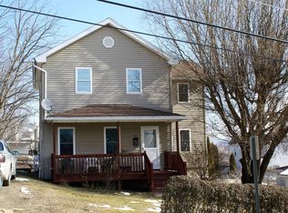 381 Hoyt St, Pringle, PA 18704