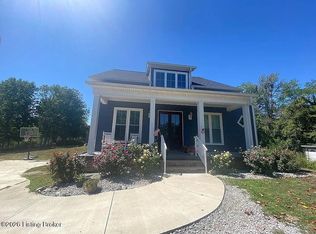 274 Wesley Miller Ln, Harrodsburg, KY 40330