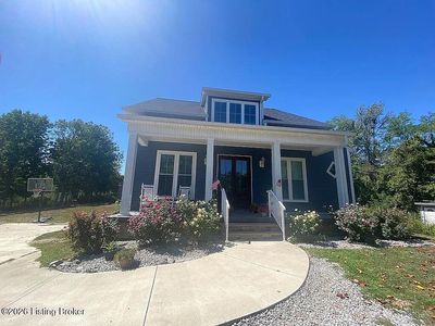 274 Wesley Miller Ln, Harrodsburg, KY, 40330
