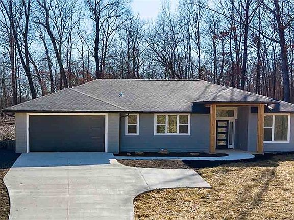 2nd image of 701 Spring Creek Dr