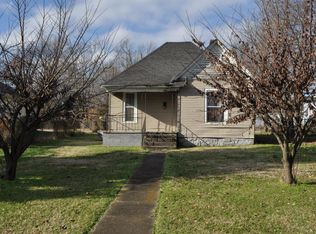 821 N Fremont Ave, Springfield, MO 65802